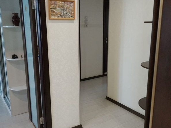 
  Продается 2-комн. квартира, 58.8 м², Ленская ул, д. 51
. Фото 12.