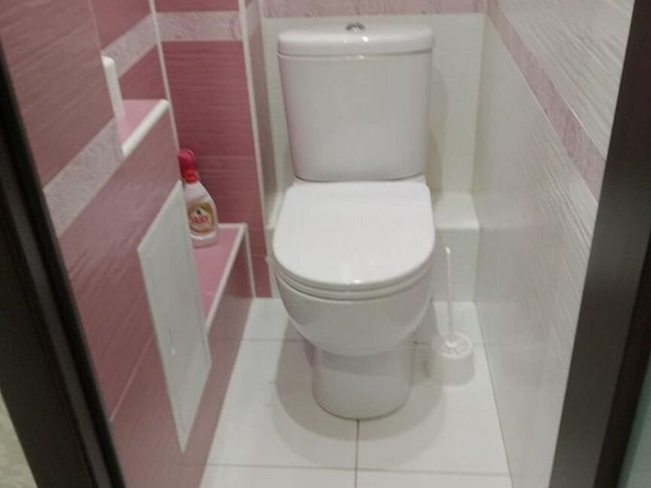 
  Продается 2-комн. квартира, 58.8 м², Ленская ул, д. 51
. Фото 18.