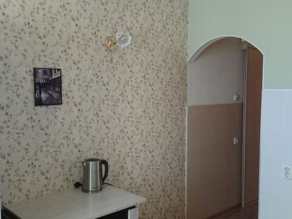 
  Продается 1-комн. квартира, 39.2 м², Учебная ул, д. 8
. Фото 12.