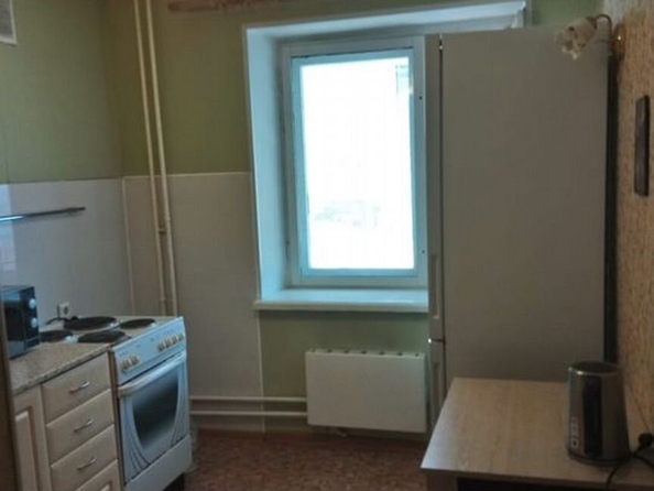 
  Продается 1-комн. квартира, 39.2 м², Учебная ул, д. 8
. Фото 21.