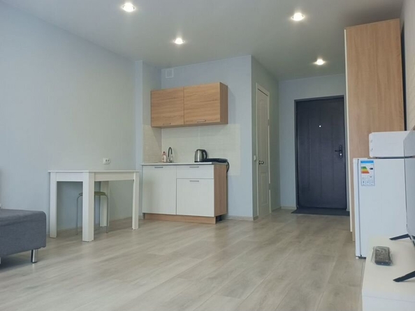 
  Продается 1-комн. квартира, 25.1 м², Кузнецкий пер, д. 5
. Фото 3.