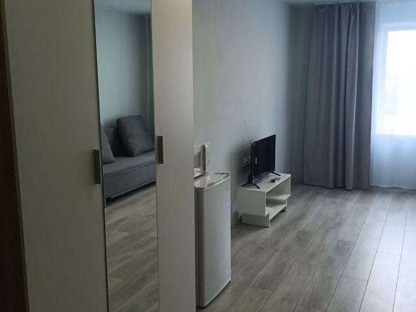 
  Продается 1-комн. квартира, 25.1 м², Кузнецкий пер, д. 5
. Фото 4.