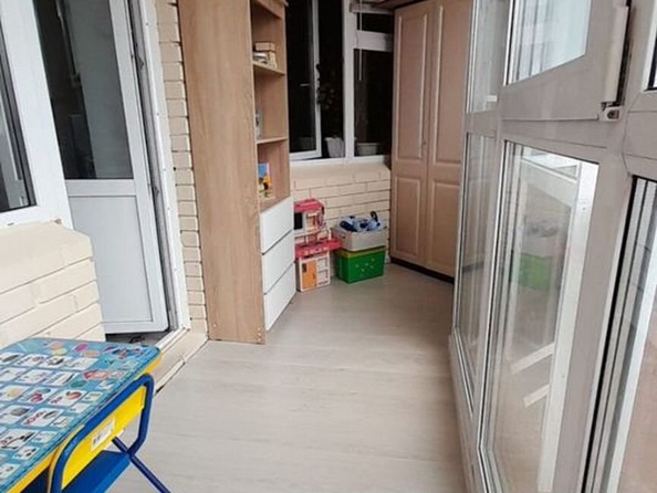 
  Продается 2-комн. квартира, 61.3 м², Герасименко ул, д. 1/6
. Фото 8.