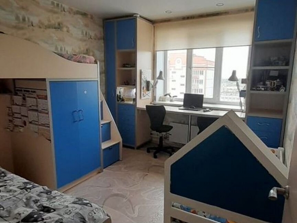 
  Продается 2-комн. квартира, 61.3 м², Герасименко ул, д. 1/6
. Фото 10.