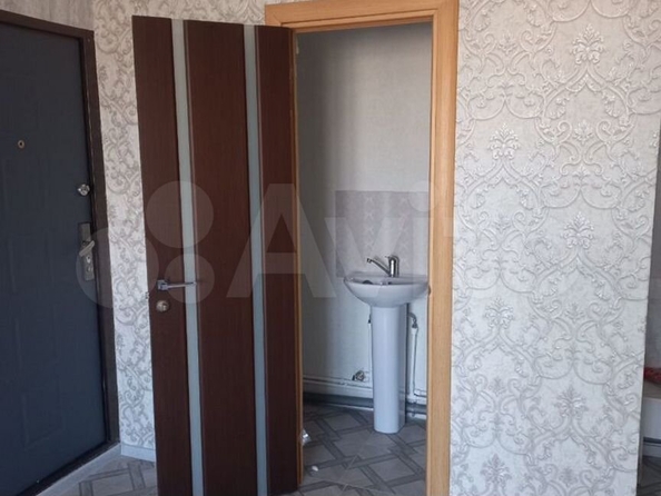 
  Продается 1-комн. квартира, 17.5 м², Ивана Черных ул, д. 123
. Фото 4.