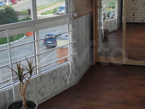 
  Продается 2-комн. квартира, 64.7 м², Бирюкова ул, д. 24
. Фото 24.