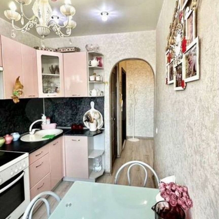 
  Продается 3-комн. квартира, 65.5 м², Интернационалистов ул, д. 19
. Фото 12.