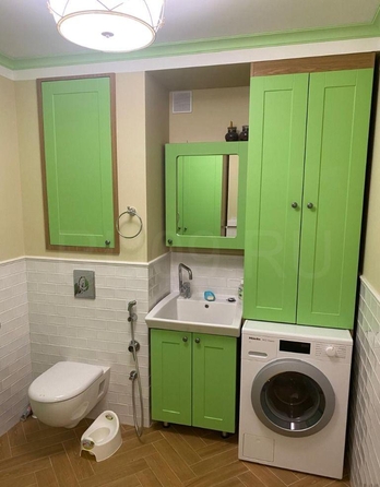 
  Продается 3-комн. квартира, 90 м², 79 Гвардейской Дивизии ул, д. 1/1
. Фото 16.