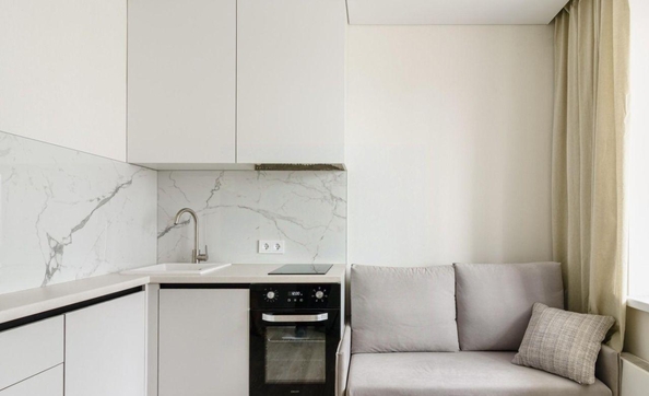 
  Продается 1-комн. квартира, 39.4 м², Иркутский тракт, д. 32
. Фото 8.
