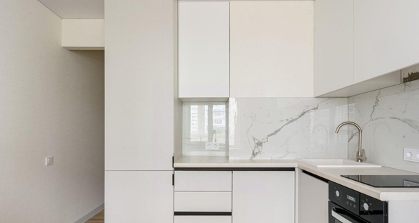 
  Продается 1-комн. квартира, 39.4 м², Иркутский тракт, д. 32
. Фото 10.