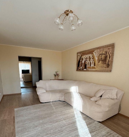 
  Продается 3-комн. квартира, 81.2 м², Рабочая 1-я ул, д. 2а
. Фото 2.