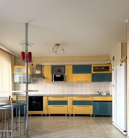 
  Продается 3-комн. квартира, 81.2 м², Рабочая 1-я ул, д. 2а
. Фото 7.