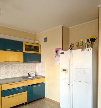 
  Продается 3-комн. квартира, 81.2 м², Рабочая 1-я ул, д. 2а
. Фото 9.