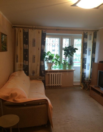 
  Продается 1-комн. квартира, 34.8 м², Академический пр-кт, д. 15
. Фото 10.
