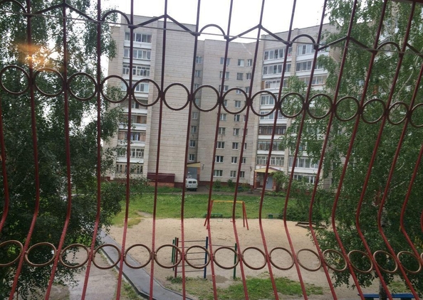 
  Продается 1-комн. квартира, 34.8 м², Академический пр-кт, д. 15
. Фото 11.