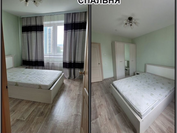 
  Продается 2-комн. квартира, 59.6 м², ЖК Радонежский, Береговая дом 17
. Фото 7.