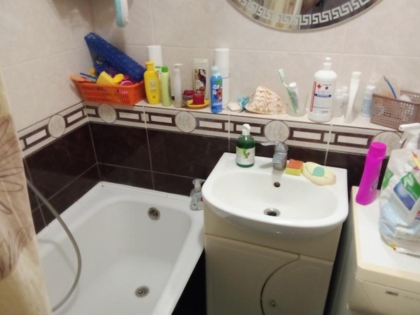 
  Продается 3-комн. квартира, 64 м², Рабочая 1-я ул, д. 44
. Фото 3.