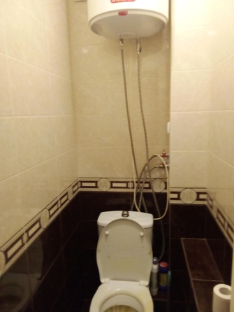 
  Продается 3-комн. квартира, 64 м², Рабочая 1-я ул, д. 44
. Фото 4.