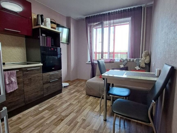 
  Продается 1-комн. квартира, 33.5 м², ЖК Ласточка, дом 2
. Фото 3.