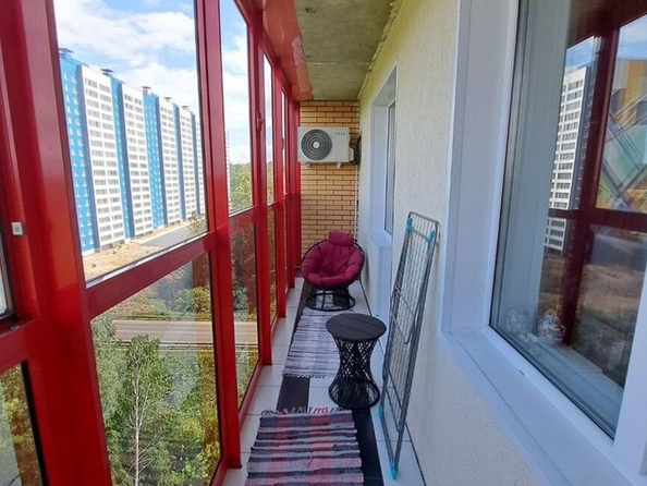 
  Продается 1-комн. квартира, 33.5 м², ЖК Ласточка, дом 2
. Фото 7.