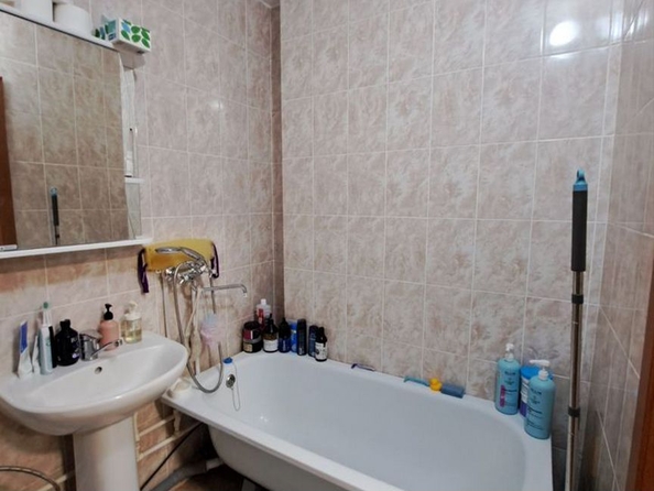 
  Продается 1-комн. квартира, 33.5 м², ЖК Ласточка, дом 2
. Фото 9.