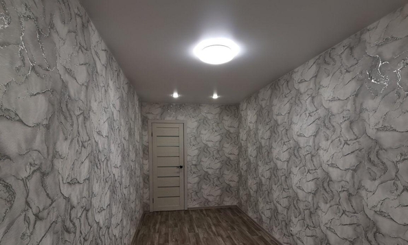 
  Продается 3-комн. квартира, 54.4 м², Иркутский тракт, д. 152
. Фото 5.