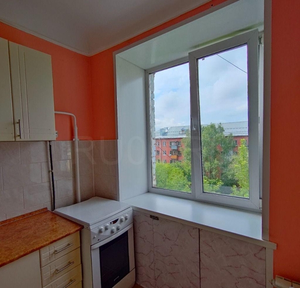 
  Продается 1-комн. квартира, 32 м², Пушкина ул, д. 54б
. Фото 1.