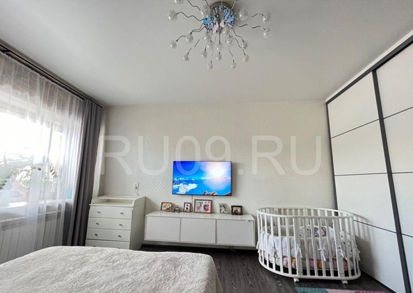 
  Продается 3-комн. квартира, 62.4 м², Большая Подгорная ул, д. 93
. Фото 16.