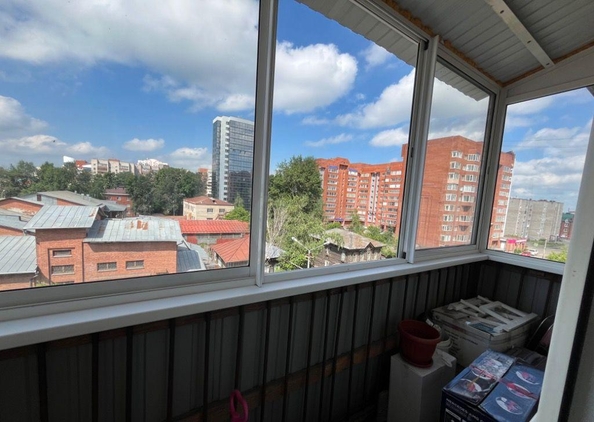 
  Продается 3-комн. квартира, 62.4 м², Большая Подгорная ул, д. 93
. Фото 18.