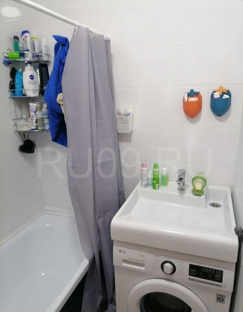 
  Продается 1-комн. квартира, 27 м², Юрия Ковалева ул, д. 43
. Фото 2.