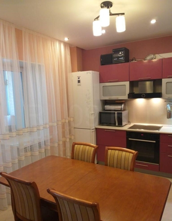 
  Продается 4-комн. квартира, 114.2 м², Кузнецова ул, д. 6
. Фото 2.