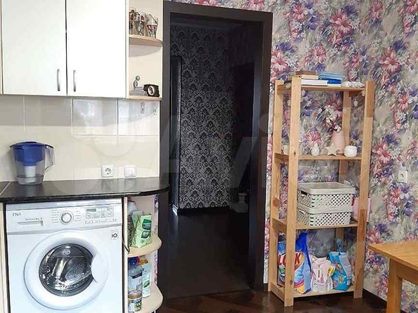 
  Продается 2-комн. квартира, 47.8 м², Светлый пер, д. 32
. Фото 1.