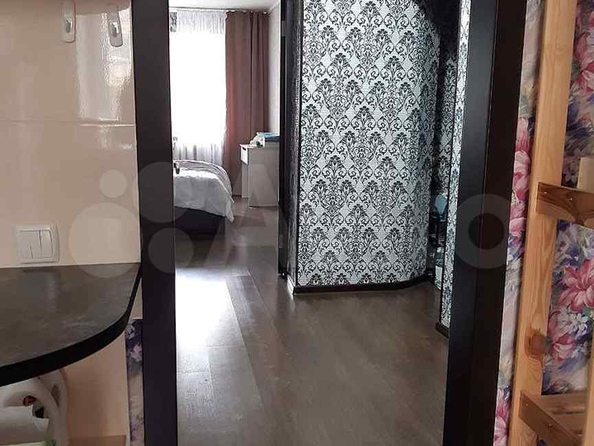 
  Продается 2-комн. квартира, 47.8 м², Светлый пер, д. 32
. Фото 6.