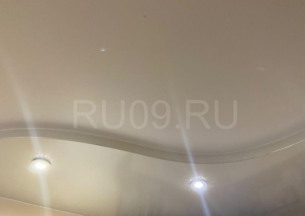
  Продается 2-комн. квартира, 64 м², Нефтяная ул, д. 11
. Фото 16.