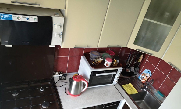 
  Продается 1-комн. квартира, 31 м², Мичурина ул, д. 59
. Фото 6.