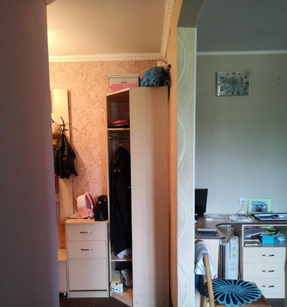 
  Продается 1-комн. квартира, 31 м², Мичурина ул, д. 59
. Фото 9.
