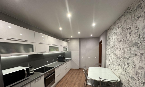 
  Продается 1-комн. квартира, 44.8 м², Ленская ул, д. 31
. Фото 4.