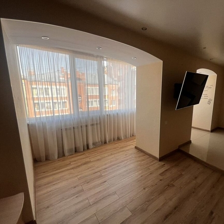 
  Продается 4-комн. квартира, 108.3 м², Тверская ул, д. 81
. Фото 2.