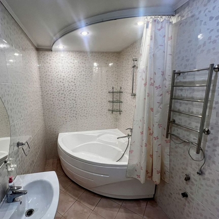 
  Продается 4-комн. квартира, 108.3 м², Тверская ул, д. 81
. Фото 17.