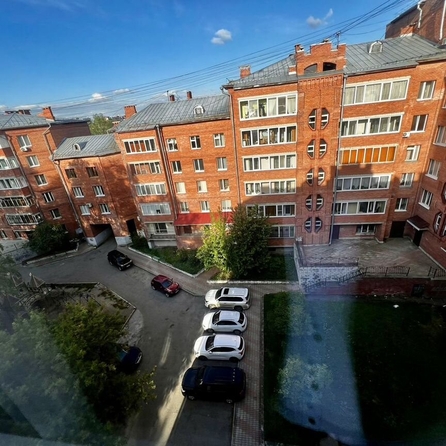 
  Продается 4-комн. квартира, 108.3 м², Тверская ул, д. 81
. Фото 27.