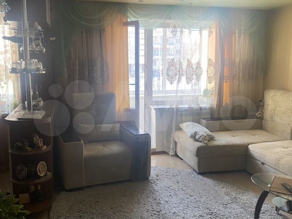 
  Продается 2-комн. квартира, 69.5 м², Сибирская ул, д. 104
. Фото 16.
