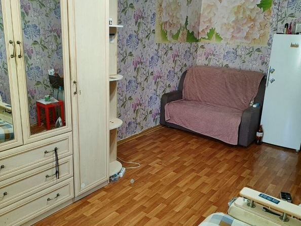 
  Продается 1-комн. квартира, 27.5 м², Железнодорожная ул, д. 62
. Фото 1.
