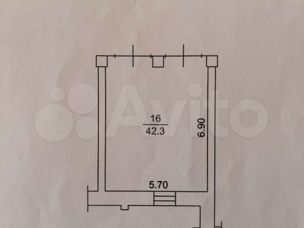 
  Продается 3-комн. квартира, 158 м², Лесной пер, д. 15
. Фото 2.