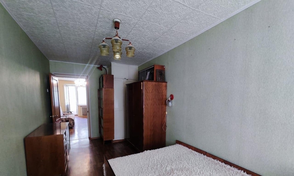 
  Продается 3-комн. квартира, 58.5 м², Тверская ул, д. 92
. Фото 3.