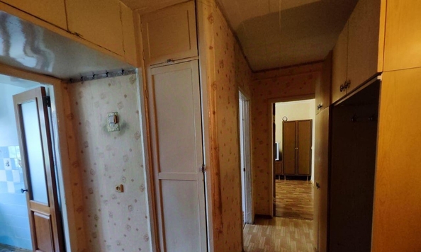 
  Продается 3-комн. квартира, 58.5 м², Тверская ул, д. 92
. Фото 6.