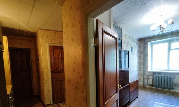 
  Продается 3-комн. квартира, 58.5 м², Тверская ул, д. 92
. Фото 7.