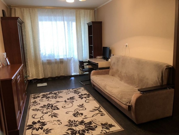 
  Продается 1-комн. квартира, 35.1 м², Карский пер, д. 4
. Фото 4.