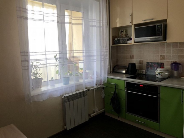 
  Продается 1-комн. квартира, 35.1 м², Карский пер, д. 4
. Фото 12.