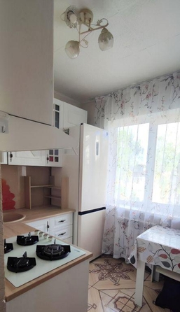 
  Продается 2-комн. квартира, 45 м², Кулагина ул, д. 15
. Фото 4.