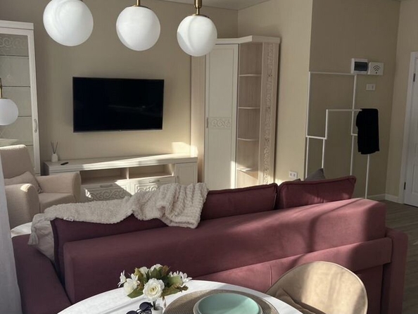 
  Продается 2-комн. квартира, 53 м², Свердлова ул, д. 5
. Фото 18.